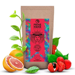 35 x Guayusa Pachamama Energia 500g