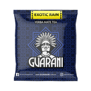 200 x Guarani Exotic Rain 50 g