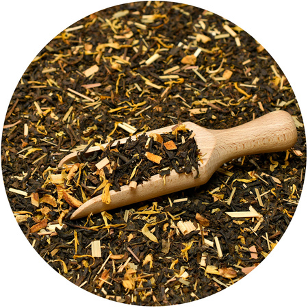 Mary Rose - Té Calentador de Especias - 50 g