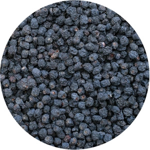 Vivarini – Bacche di aronia (essiccate) 0,5 kg