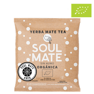 Soul Mate Organica Anis 50g (certified)