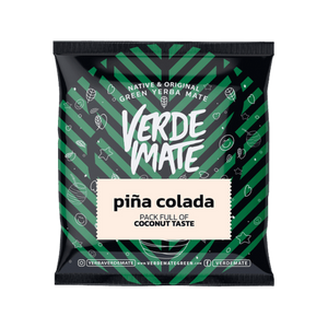 200 x Verde Mate Pina Colada 50 g