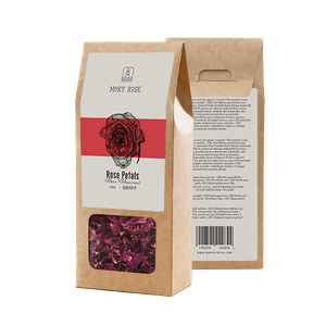 Mary Rose – Rote Rose 20 g – Rosenblüte