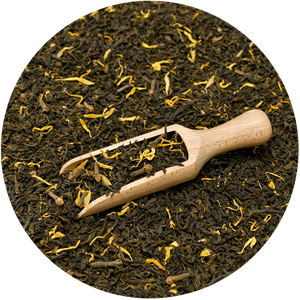 Mary Rose – Thé noir Chai Tea – 50 g