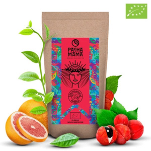 35 x Guayusa Pachamama Energia 500g