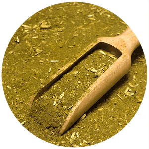 Green Yerba Mate - Chimarrao 1 kg