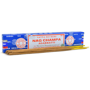 Incense Sticks Satya – Nag Champa Agarbatti