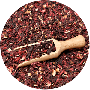 Mary Rose - Hibiscus (pétalos) 250 g