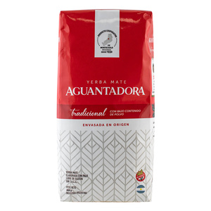 Aguantadora Elaborada Con Palo Tracicional 0,5kg