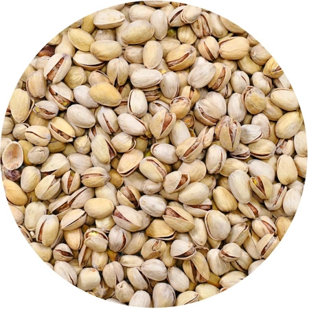 Vivarini - Roasted-salted Pistachios 250g