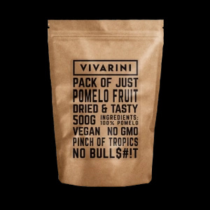 Vivarini – Pomelo (candied) 0.5kg