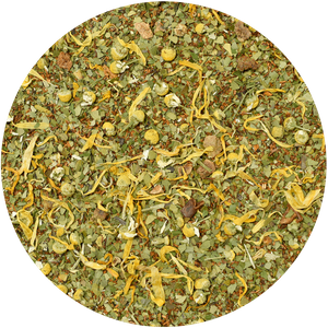 Mary Rose - Yerbatea Rooibos Pear - 50g