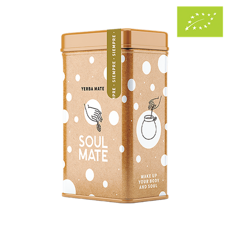 Soul Mate Siempre 0.5kg en boîte