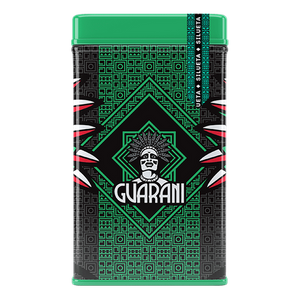 512 x Yerbera - Can of Guarani Silueta 0.5kg