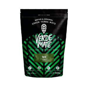 Verde Mate Green IPA 0,5 kg