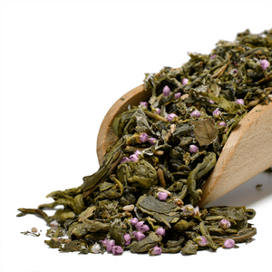 Mary Rose - Herbal Passion Green Tea - 50g