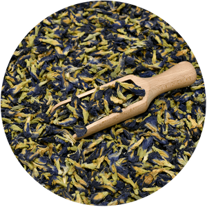 Mary Rose - Butterfly Pea Tea - 20g