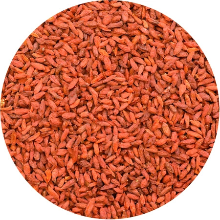 Vivarini – Baies de goji séchées – 250 g