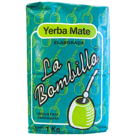 La Bombilla 1kg