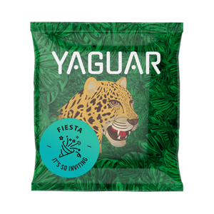 200 x Yaguar Fiesta 50g