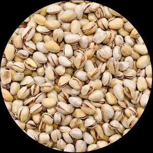 Pistachos asados ​​y salados 1kg