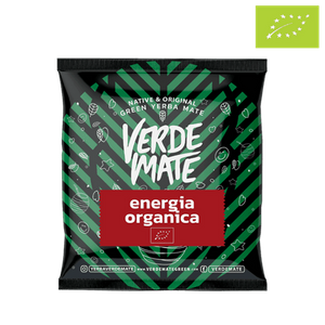 200 x Verde Mate Green Organica Energia Guarana 50g