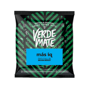 200 x Verde Mate Mas IQ 50g