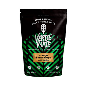 Verde Mate Green Mango & Maracuya 0,4 kg