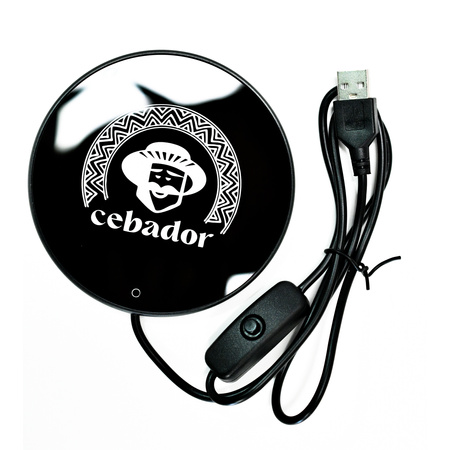 USB Heater – for yerba mate / tea