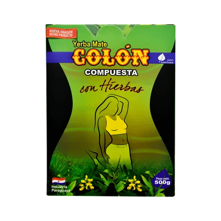 12 x Colon 90-60-90 for weight loss 0.5kg