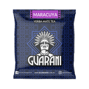 200 x Guarani Maracuya 50g