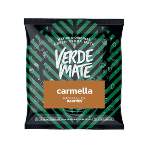 Verde Mate Green Carmella 50g