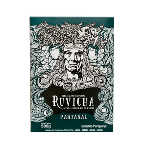 12 x Ruvicha Pantanal 500 g