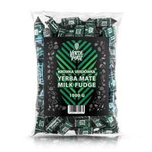 Verde Mate Green - Křupky s yerba maté 1000g