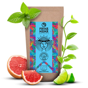 1120 x Guayusa Pachamama Terere 250g