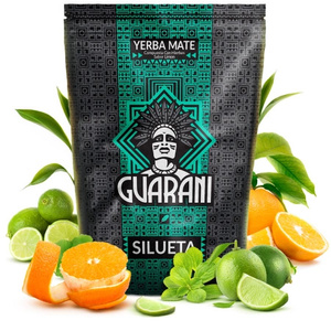 40 x Guarani Silueta 0,5 kg