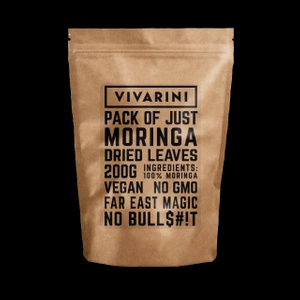 Vivarini – Moringa 200g