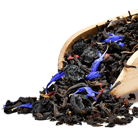 Mary Rose - Magic Forest Black Tea - 50g