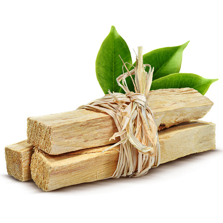 Palo Santo – Incenso 25 g