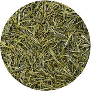 Mary Rose - Té amarillo Golden Sun - 50g