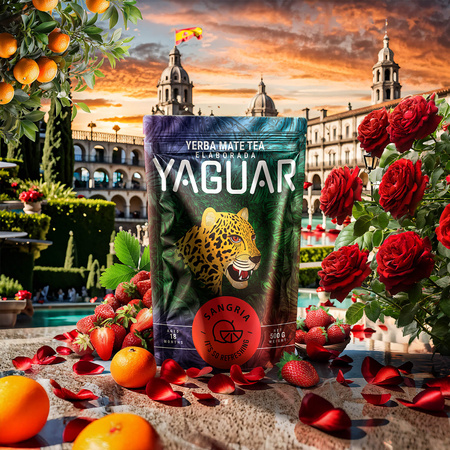 Yaguar Sangria 0.5kg