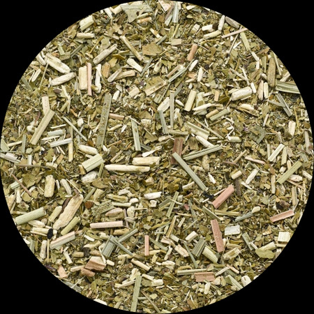 640 x Guarani Menta Limon (Minze und Zitrone) 0,5kg