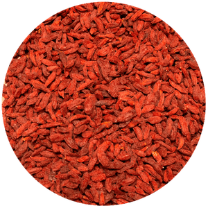 17 x baies de goji séchées 1 kg