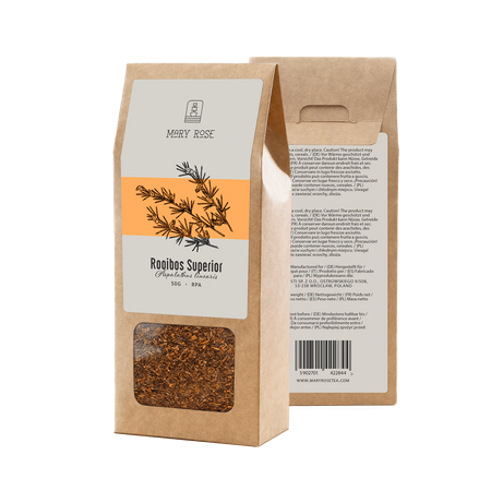 Mary Rose - Rooibos Superior - 50 g