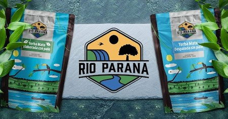 Rio Parana Energia 0,5 kg
