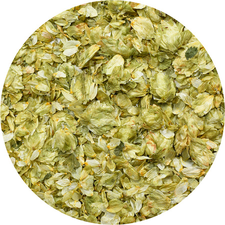 17 x Lubelski-Hopfen 1 kg