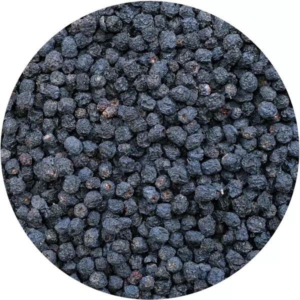 Vivarini – Bacche di aronia (essiccate) 100 g