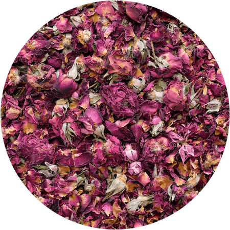 Mary Rose – Rose rouge 100 g – fleur de rose