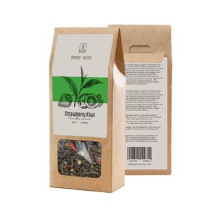 Mary Rose - Tee Strawberry Kiwi - 50 g