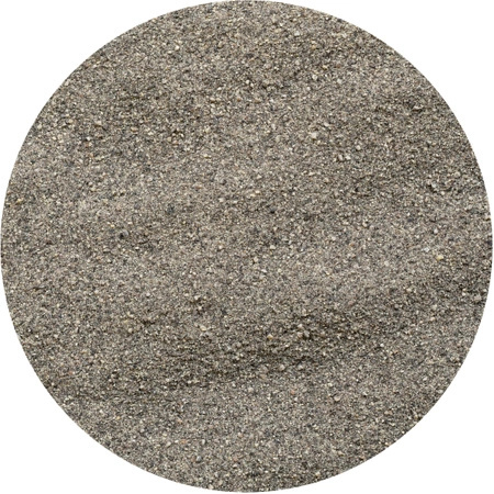 17 x Black pepper (ground) 1 kg